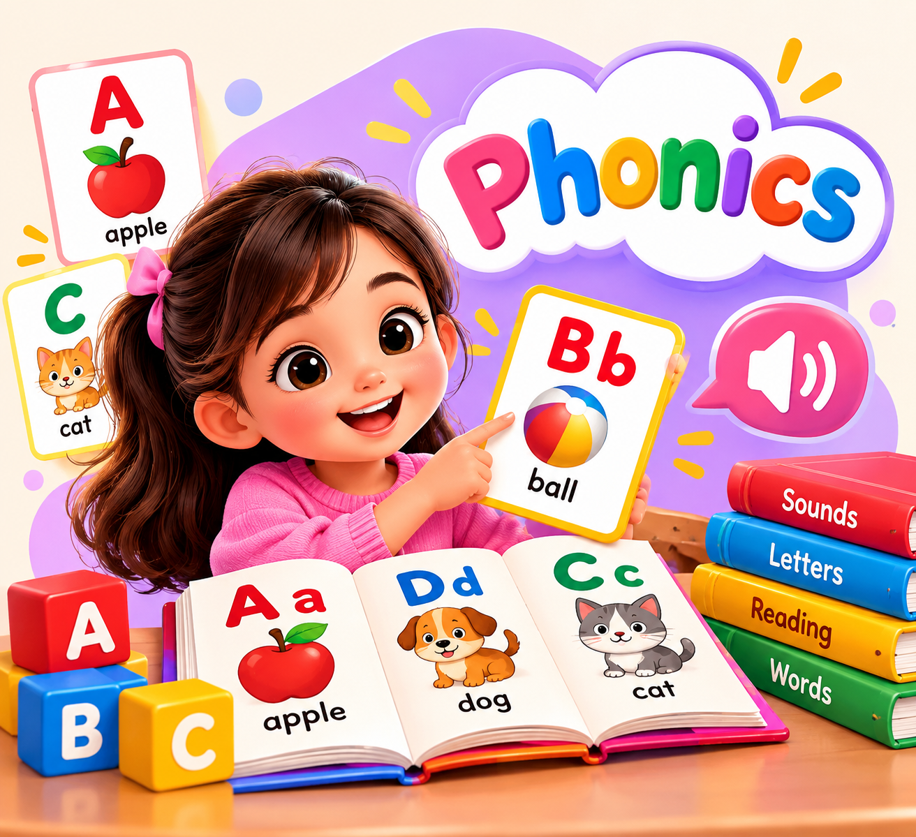 Phonics